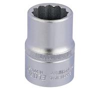 Draper 00450 7/8 AF BI-hexagonale 3/4 "