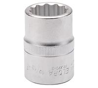 Draper 00468 15/16 AF BI-hexagonale 3/4 "