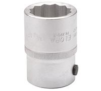 Draper 00484 1.1/16 AF BI-hexagonale 3/4 "