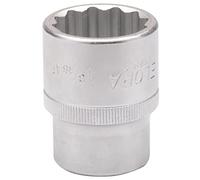 Draper 00509 1,3/16 AF BI-hexagonale 3/4 "