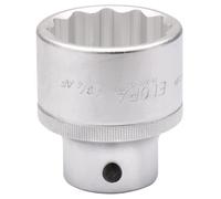 Draper - 00591 1,3/4 "Douille BI-hexagonale 3/4"