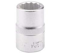 Draper 00690 21 BI-hexagonale 3/4 "