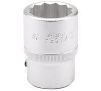 Draper - 00765 28 mm BI-hexagonale 3/4 "