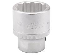 Draper 00806 Douille bi-hexagonale 37 mm 3/4"