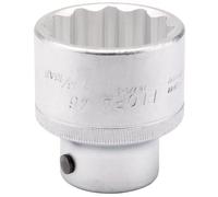 Draper 00848 46 mm BI-hexagonale 3/4 "