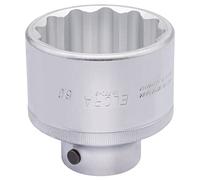 Draper 00905 60 mm BI-hexagonale 3/4 "