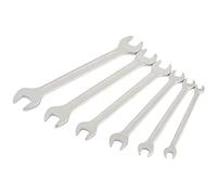 Draper 01341 6-17 mm 6 pièces Doe Clé Set