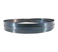 Draper 01801 Bois Scie à Bande Lame de Découpe 1575 x 13mm 14tpi Carbone Acier