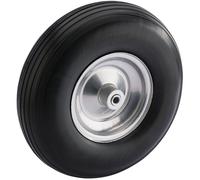 Draper 02105 Roue En Caoutchouc - 320Mm - Numéro De Pièce Du Fabricant - 02105