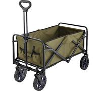 Draper 02138 Chariot pliant