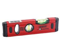 Draper 02324 Niveau à bulle 200 mm