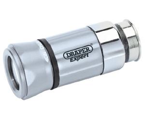 Draper 02499 Expert Mini lampe-torche LED rechargeable 12V DC (Import Grande Bretagne)