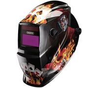 Draper 02515 Auto-Obscurcissant Soudure Casque Cartes à Jouer - 02515