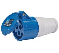 Draper 02991 Prise de position 230 V IP44 (16A)