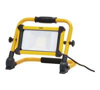 Draper 03171 Lampe De Chantier Pliable SMD LED 10W 1100 Lumens - 03171