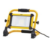 Draper 03177 230V SMD LED Lampe De Chantier Pliable 10W 1100 Lumens - 03177