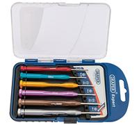 Draper 03266 Coffret de 6 tournevis de précision
