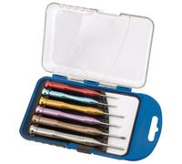 Draper 03266 Coffret de 6 tournevis de précision