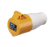Draper 03715 Prise de chantier 110 V, 16 A