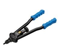 Draper 04047 Bras Long Filetage Vis Riveter 410mm PVC Poignée Main - 04047
