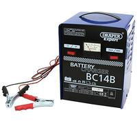 Draper 05597 230 V Chargeur de Batterie