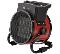Draper 06729 Chauffage Électrique PTC 230V 2kW 6800 BTU - 06729