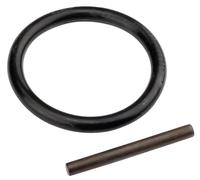 Draper 07046 2,5 cm 34-70 mm impact Bague et broches
