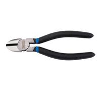 Draper 07055 Coupe-Câble Diagonal 180Mm