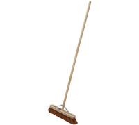 Draper 07872 Intérieur / Extérieur Doux Coco Balai 450mm - 07872