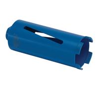 Draper 08074 Coeur Diamant Mèche Perceuse, 65 x 170mm - 08074