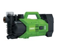 Draper 08097 D20 20V Eau Pompe 2800L/H 180W (Vendu Brut) - 08097