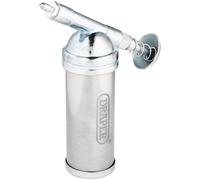 Draper 08568 Pistolet À Graisse Portable Mini Avec Buse 80cc - 08568