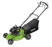 Draper 08672 Tondeuse à Gazon autopropulsée à Essence, 460 mm, (150 CC/3,6 CV)