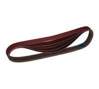 Draper 08702 Chiffon Ponçage Ceinture, 25 x 762mm, Assorti Cran ( Paquet De 5)