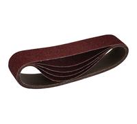 Draper 08705 Chiffon Ponçage Ceinture, 50 x 686mm, 40 Cran ( Paquet De 5)