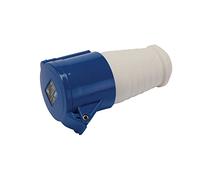 Draper 08961 Prise de chantier 230 V 32 A