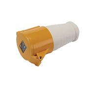 Draper 08962 Prise de chantier 110 V, 32 A