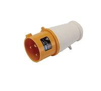 Draper 08965 Fiche de chantier 110 V, 32 A