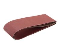 Draper 09417 Chiffon Ponçage Ceinture, 152 x 2010mm, 120 Cran ( Paquet De 2)