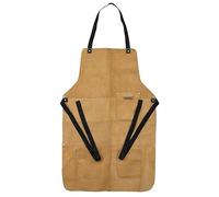 Draper 09699 Tablier de travail Cuir, Beige