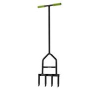 Draper 09973 Aérateur De Pelouse À 4 Dents Fabricants P/N - 09973