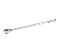 Draper 1.9cmD Cliquet Clé Dynamométrique 65 - 450Nm/22-150.5kg - FT 840mm Long