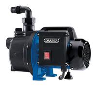 Draper 10461 Surface Monté Eau Pompe (1100W)