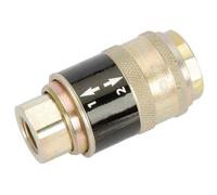 Draper 106373cm Bsp Femelle Parallèle' Flux Sûr 'Air Ligne Raccord (Vendu Ample)