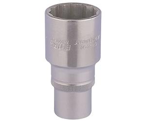 Draper 11939 - Jeu de douilles pour clés (taille : 30 mm)