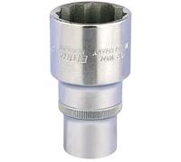 Draper - 11940-32 Douille BI-hexagonale 1/2 "