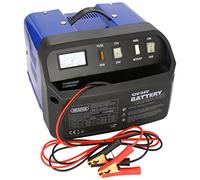 Draper 11964 23A 12/24V Battery Charger