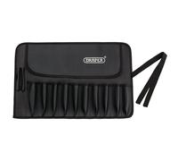 Draper 12 Division Outil Rouleau Eau Résistant Polyester Deux Boucles 40767