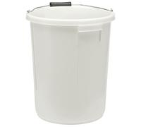 Draper 12100 Seau Mélange Pour Enduit 25L