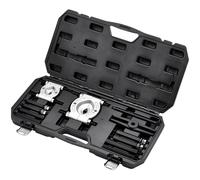 Draper 12388 Double Roulement Séparateur Et Set D'Extracteur (12 Pièce)